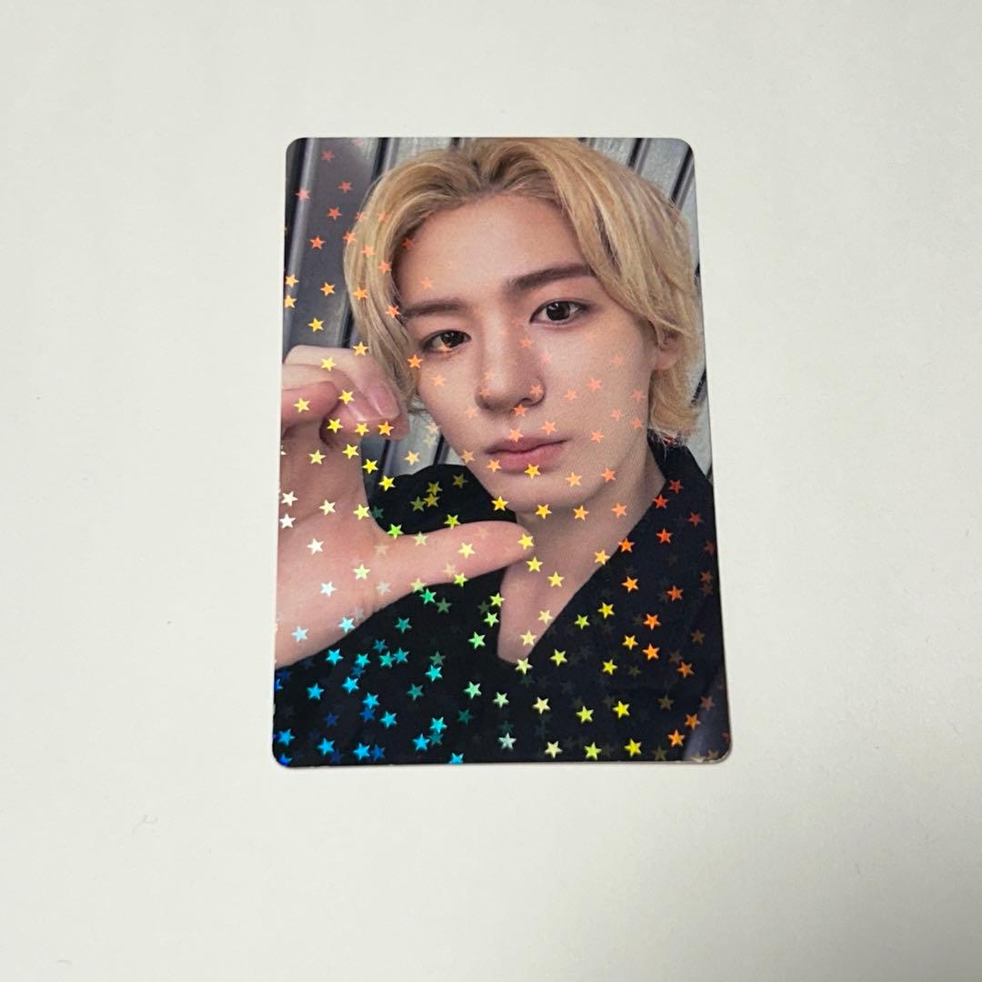 BOYNEXTDOOR 特典トレカ イハン - メルカリ