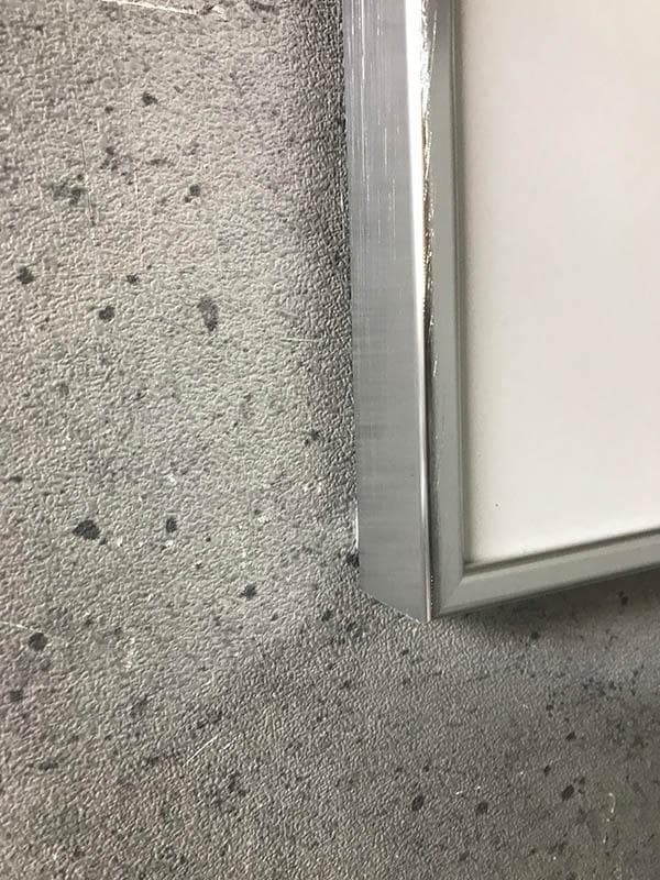 限定マット額装品/エルメス フセイン・チャラヤン Malibu