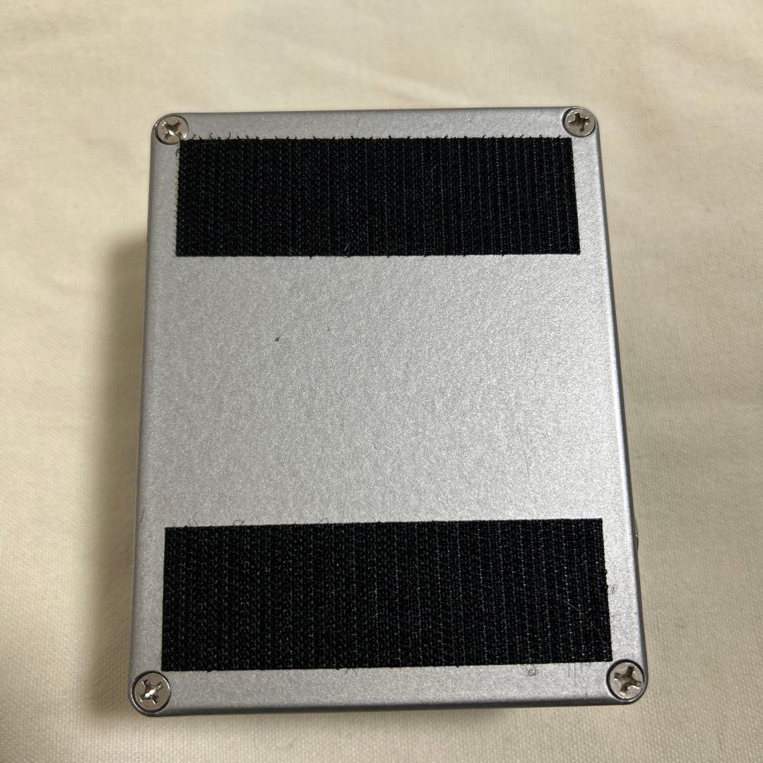 Providence Sonic Drive ギターエフェクター