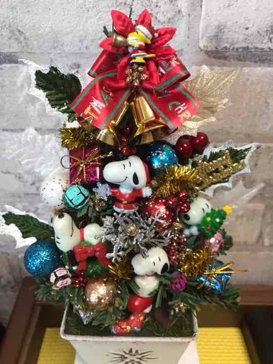 オーダーコメントページ フェイクグリーン