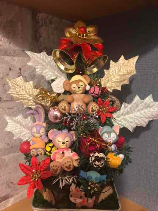 オーダーコメントページ フェイクグリーン