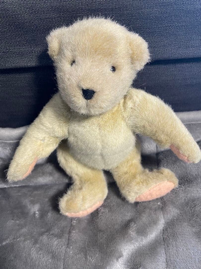 ノースアメリカンベア　Muffy Vanderbear 着せ替え　3点