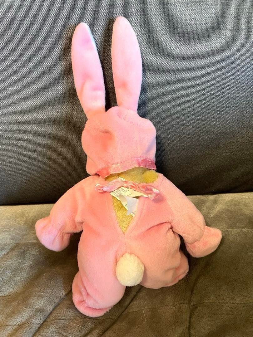 ノースアメリカンベア　Muffy Vanderbear 着せ替え　3点