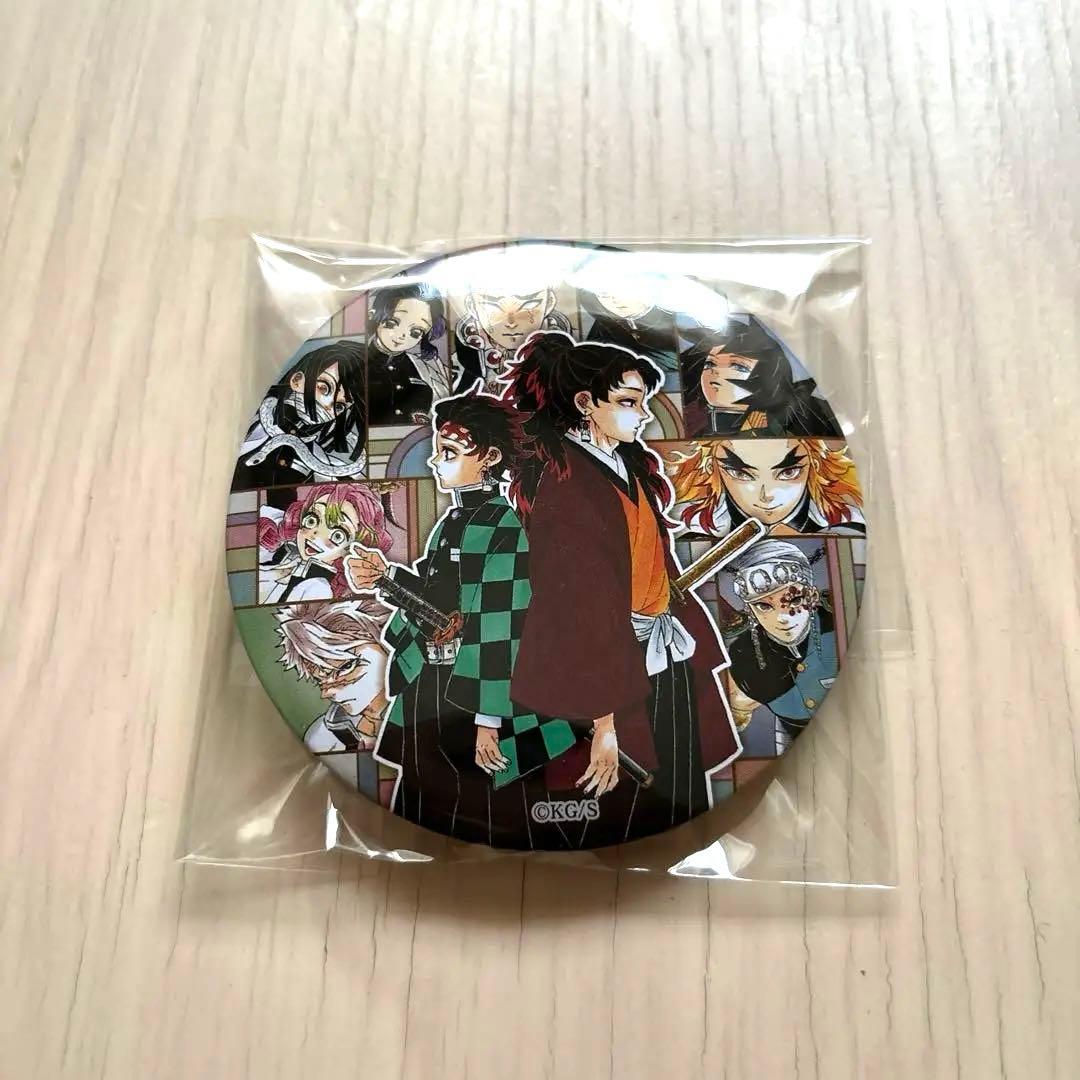 鬼滅の刃 缶バッジ 継国縁壱 22巻同梱版缶バッジ - メルカリ