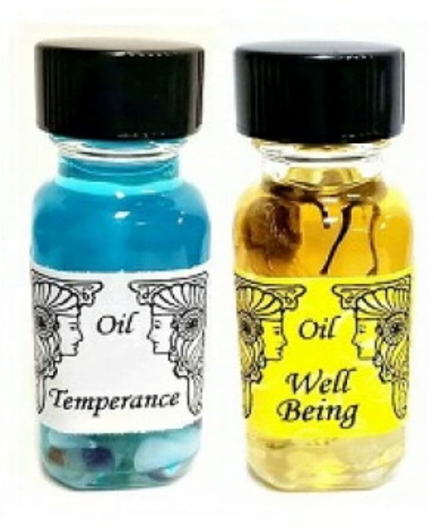 アンシェントメモリーオイル変革シリーズ1.5ml小分けセット