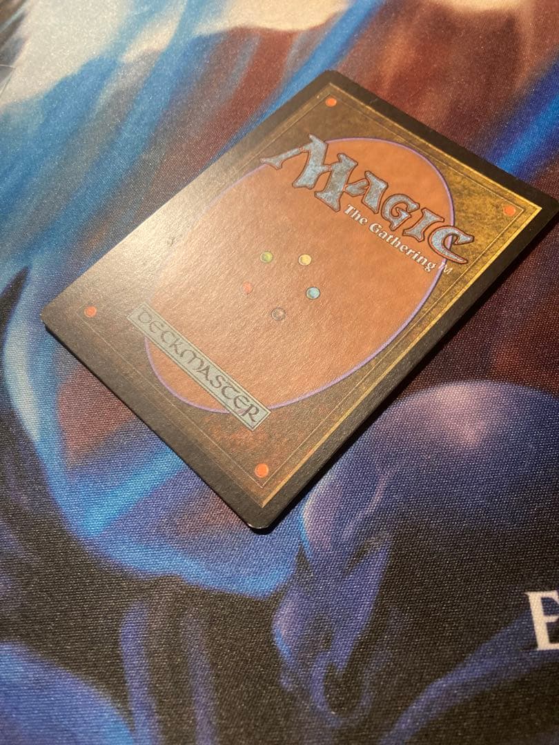 Mtg 古えの墳墓 foil ftv