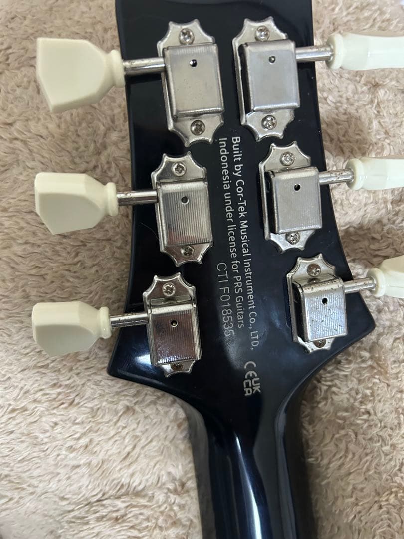 ギター PRS McCarty 594 SE