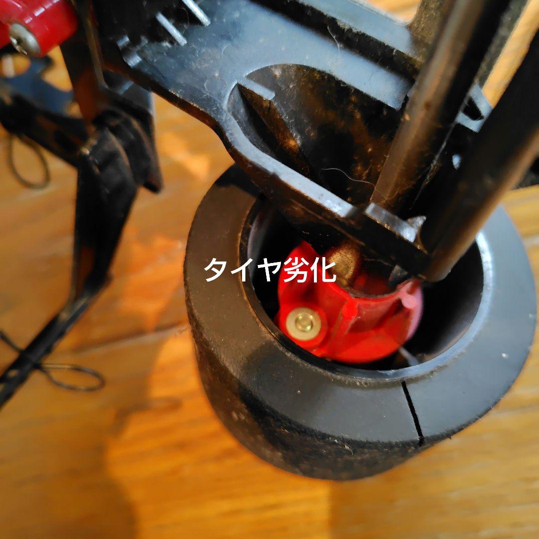 タミヤ1／10ラジコンキット ホンダ NSX