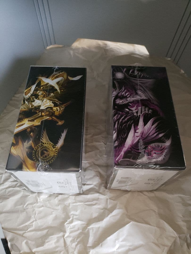 クロニクルデッキ2016 2個セット②