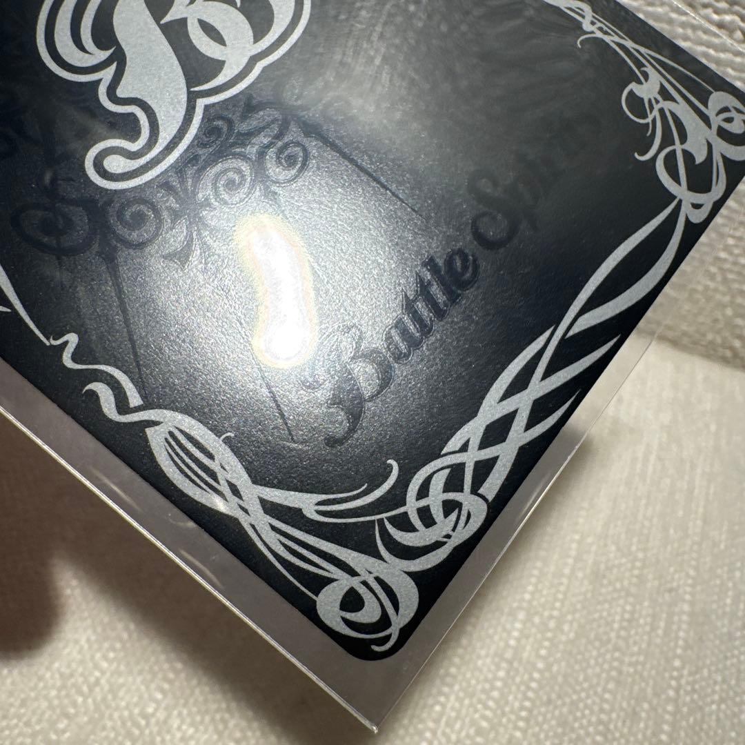 バトスピ 魔界七将アスモディオス 初期レア - メルカリ