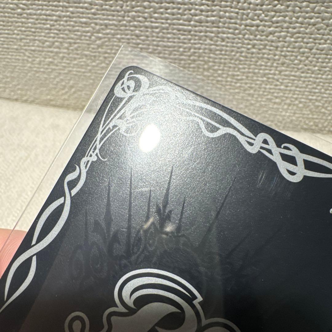 バトスピ 魔界七将アスモディオス 初期レア - メルカリ