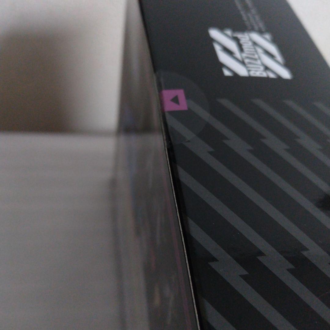 BUZZmod. AKAZA 1/12 フィギュア