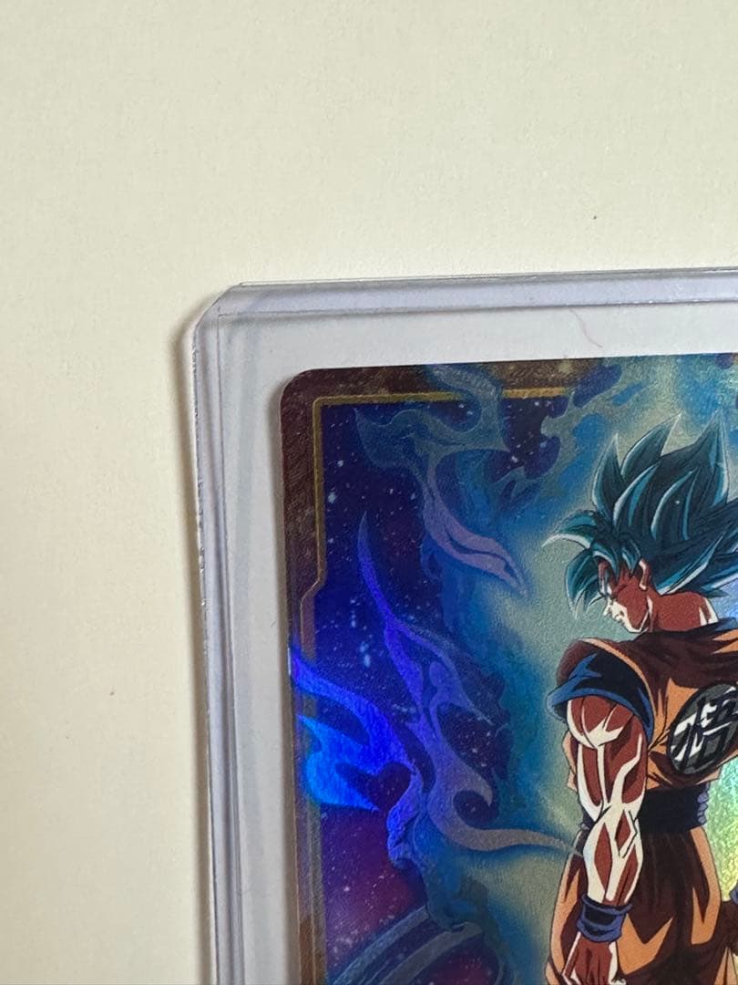 ドラゴンボールスーパーダイバーズ 孫悟空 大会プロモ SDVTP-001