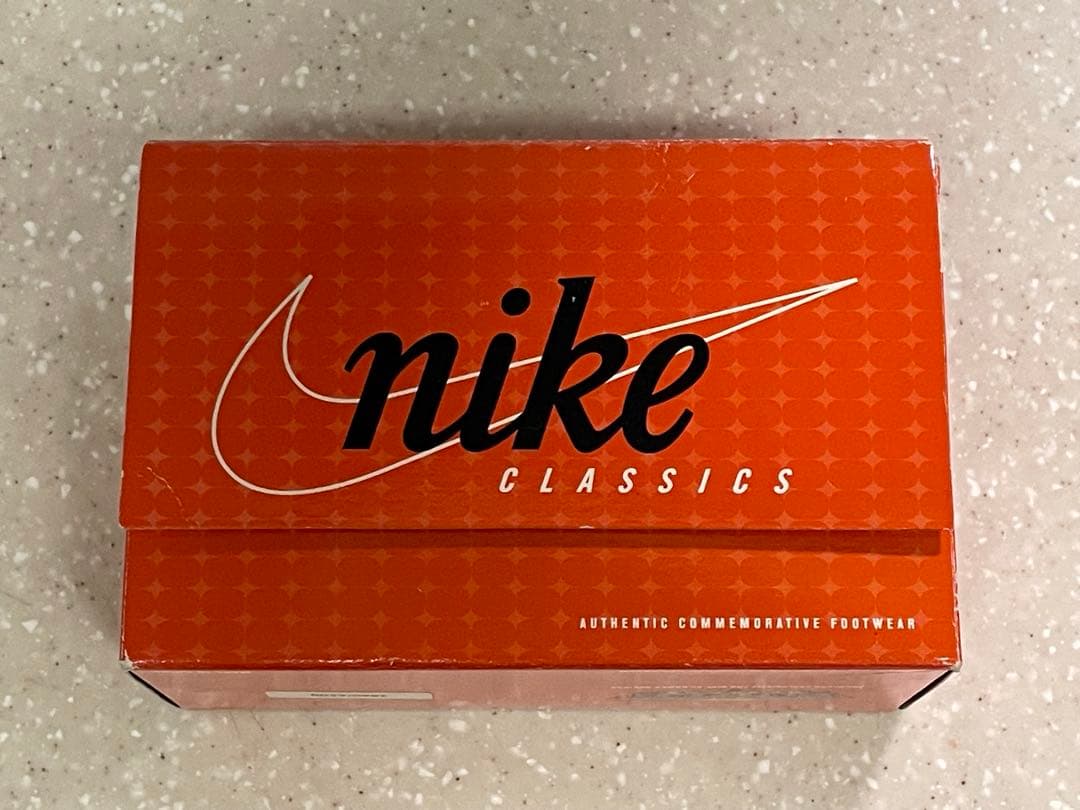 Nike Air Max 95 フィギュア