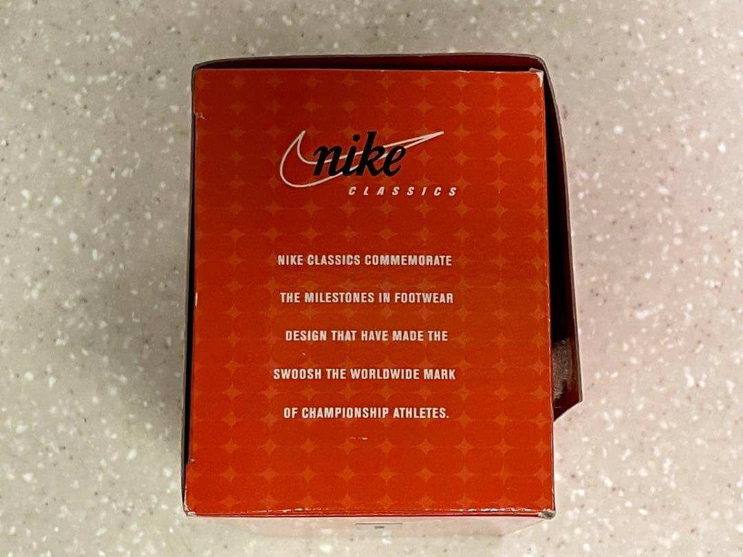 Nike Air Max 95 フィギュア