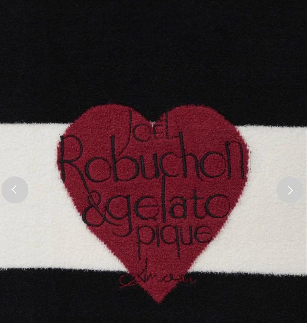 新品・タグ付 ジョエルロブション　ジェラピケ 山田涼介 ブランケット