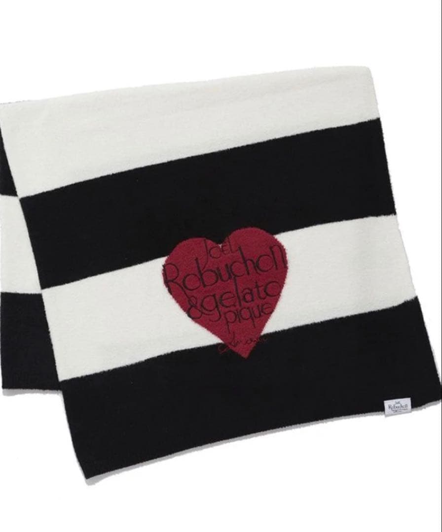 新品・タグ付 ジョエルロブション　ジェラピケ 山田涼介 ブランケット