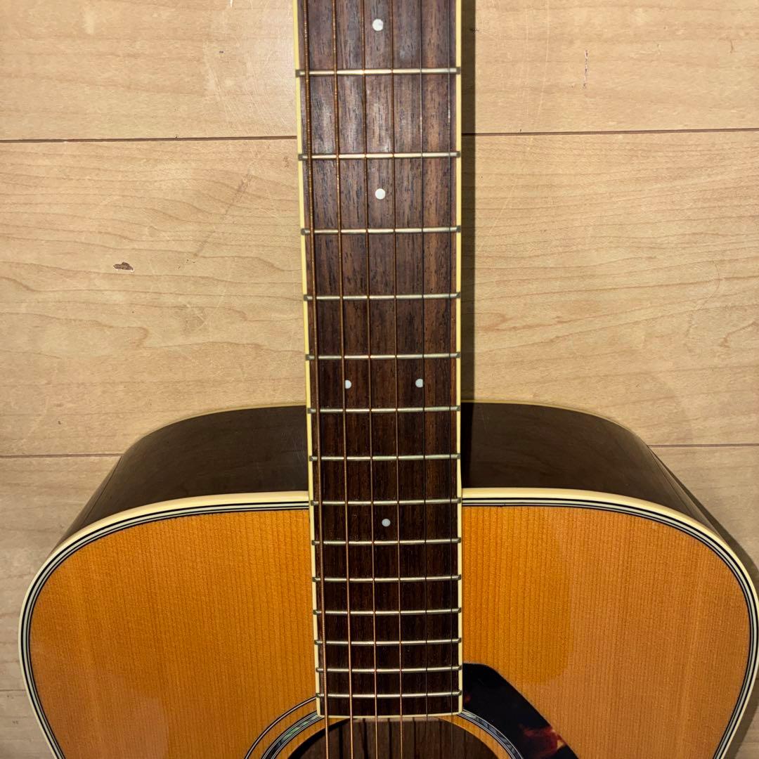 調整済み YAMAHA fg830 美品 素晴らしい音です - メルカリ