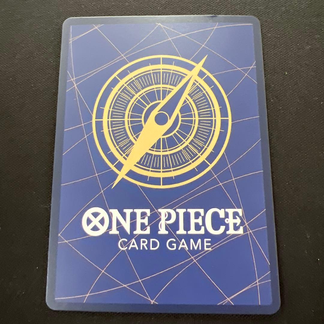 ポートガス・D・エース 1枚 プロモ マッチングバトル 花札 - メルカリ