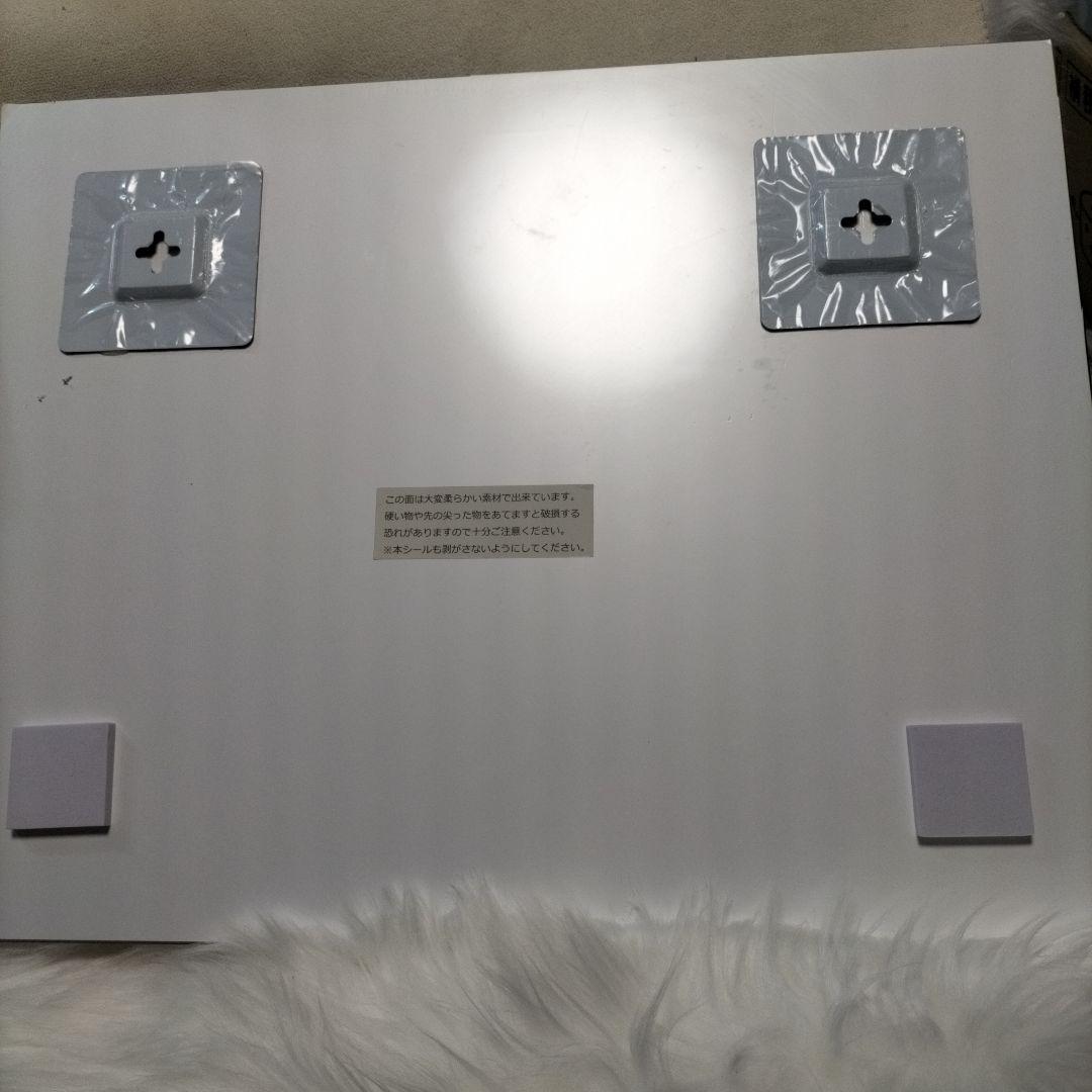 BAYFLOW（ベイフロー）の「EIZIN 鈴木英人コラボ ガラスアート壁掛け