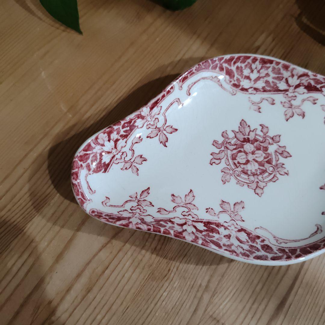 ※美品※フランスアンティーク　ショワジールロワ　ラヴィエ