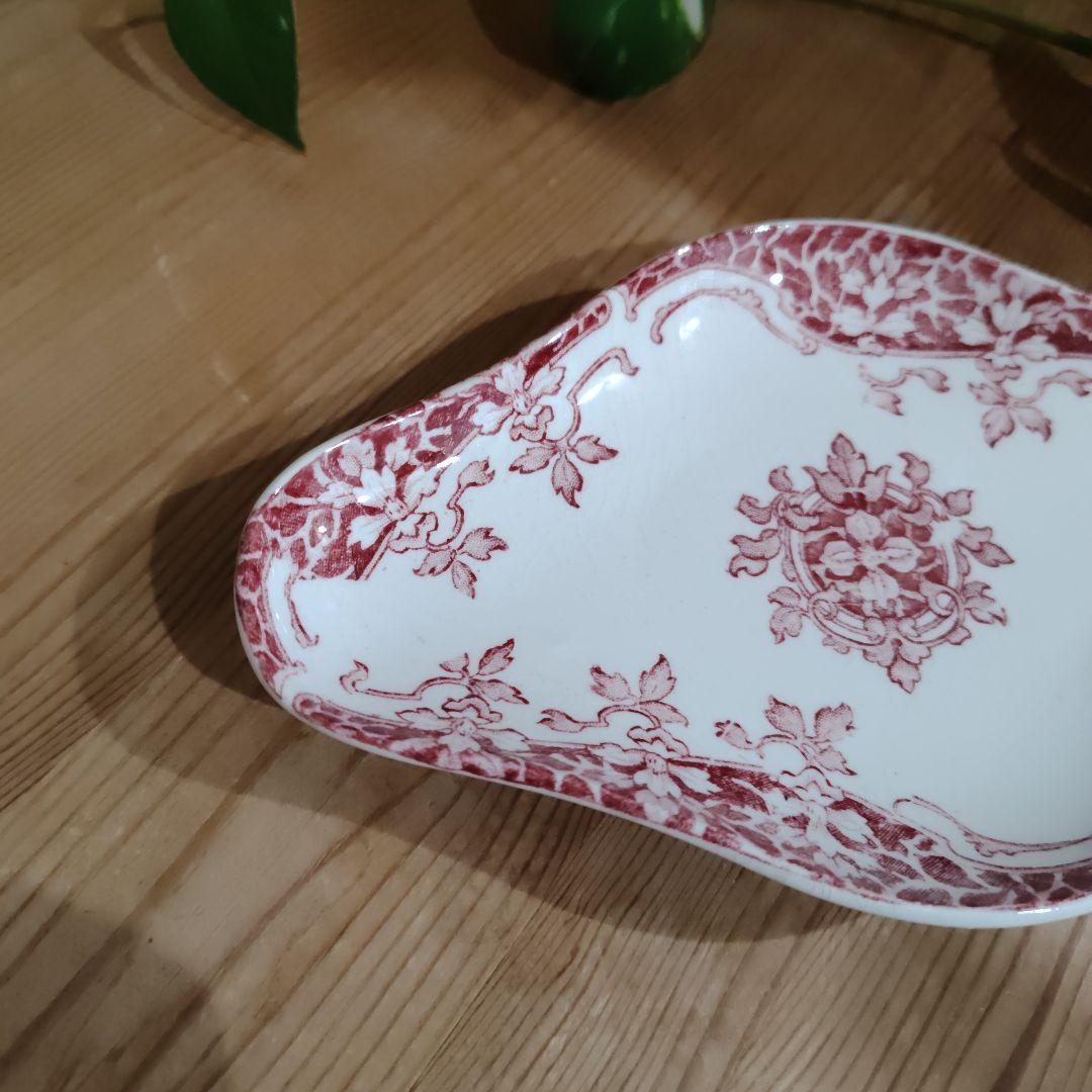 ※美品※フランスアンティーク　ショワジールロワ　ラヴィエ