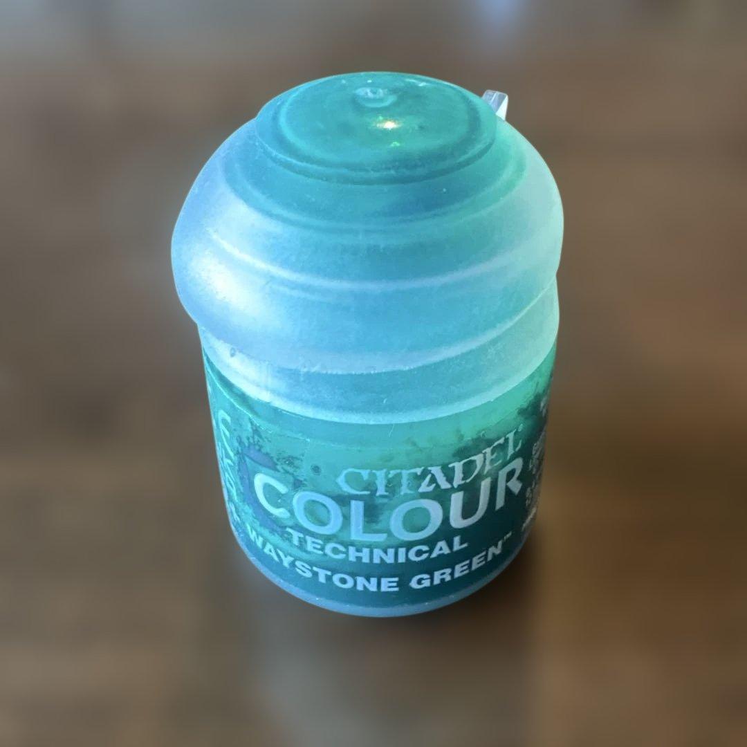 Citadel Colour 塗料 27個セット　シタデルカラー