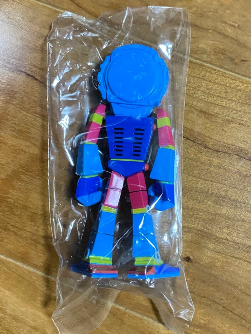 G-SHOCK×中野シロウ 限定 フィギュア