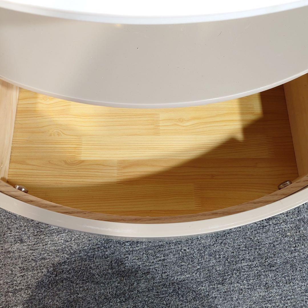 リビングテーブル ローテーブル コーヒーテーブル 大理石調 机 J032