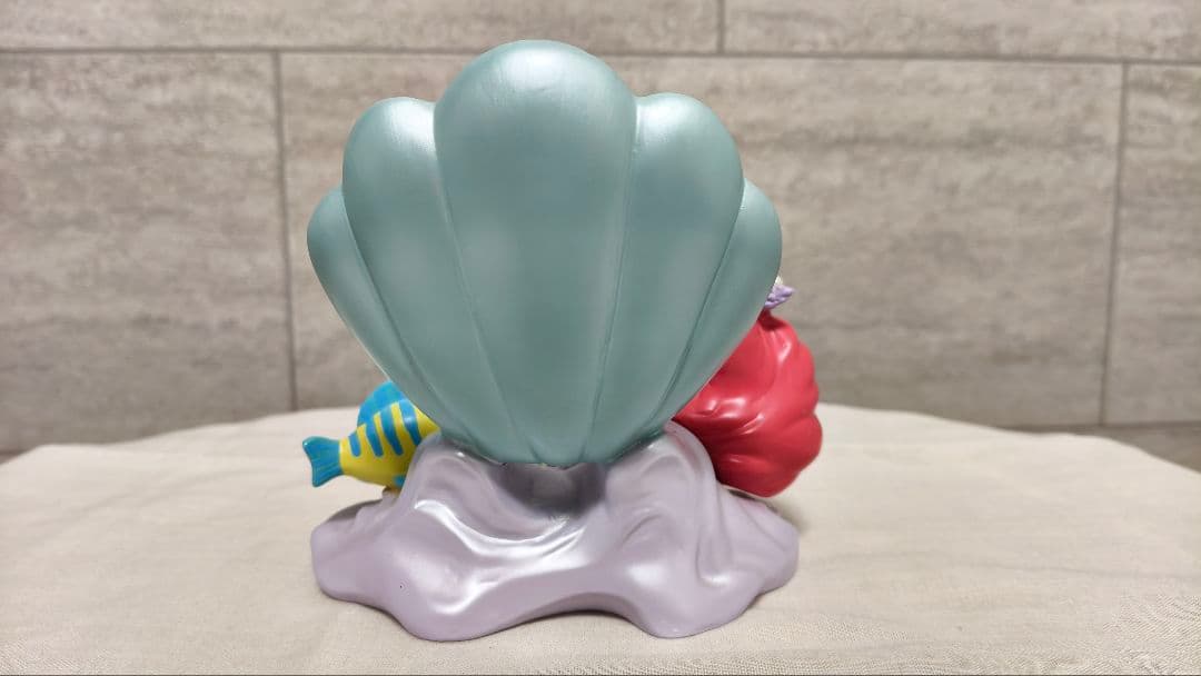 【ディズニー】アリエル リトル・マーメイド　セット