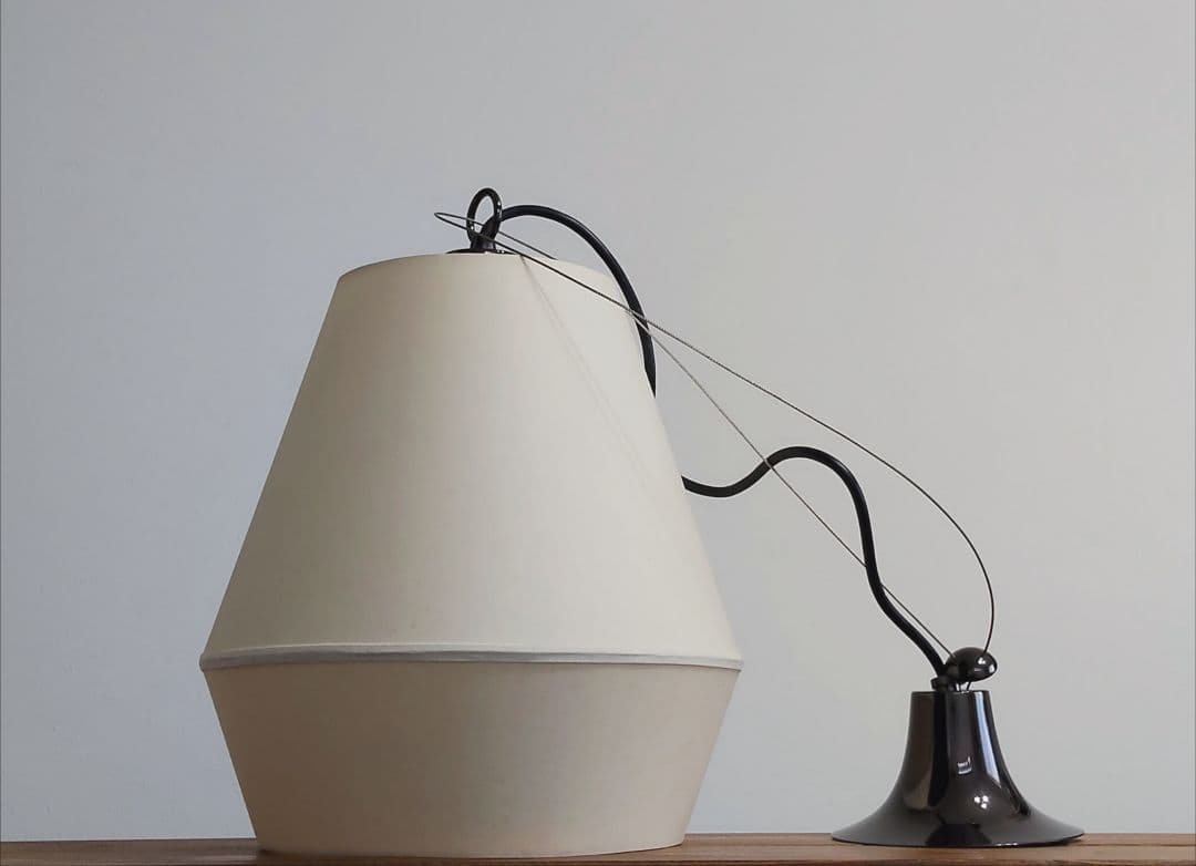 IDEE イデー オーブ CEILING LAMP4 ペンダントライト 天井照明