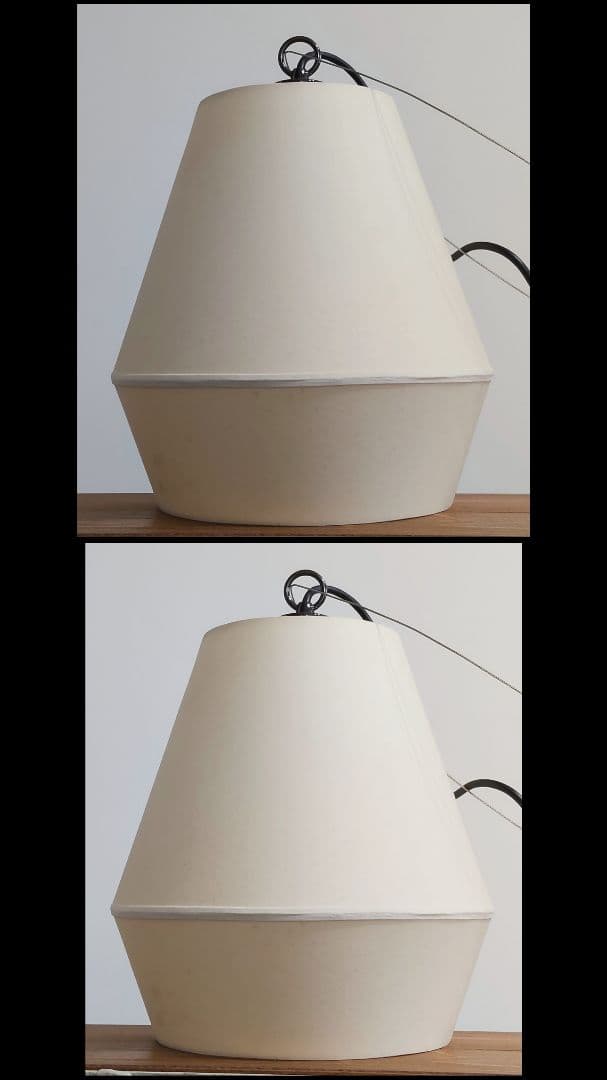 IDEE イデー オーブ CEILING LAMP4 ペンダントライト 天井照明