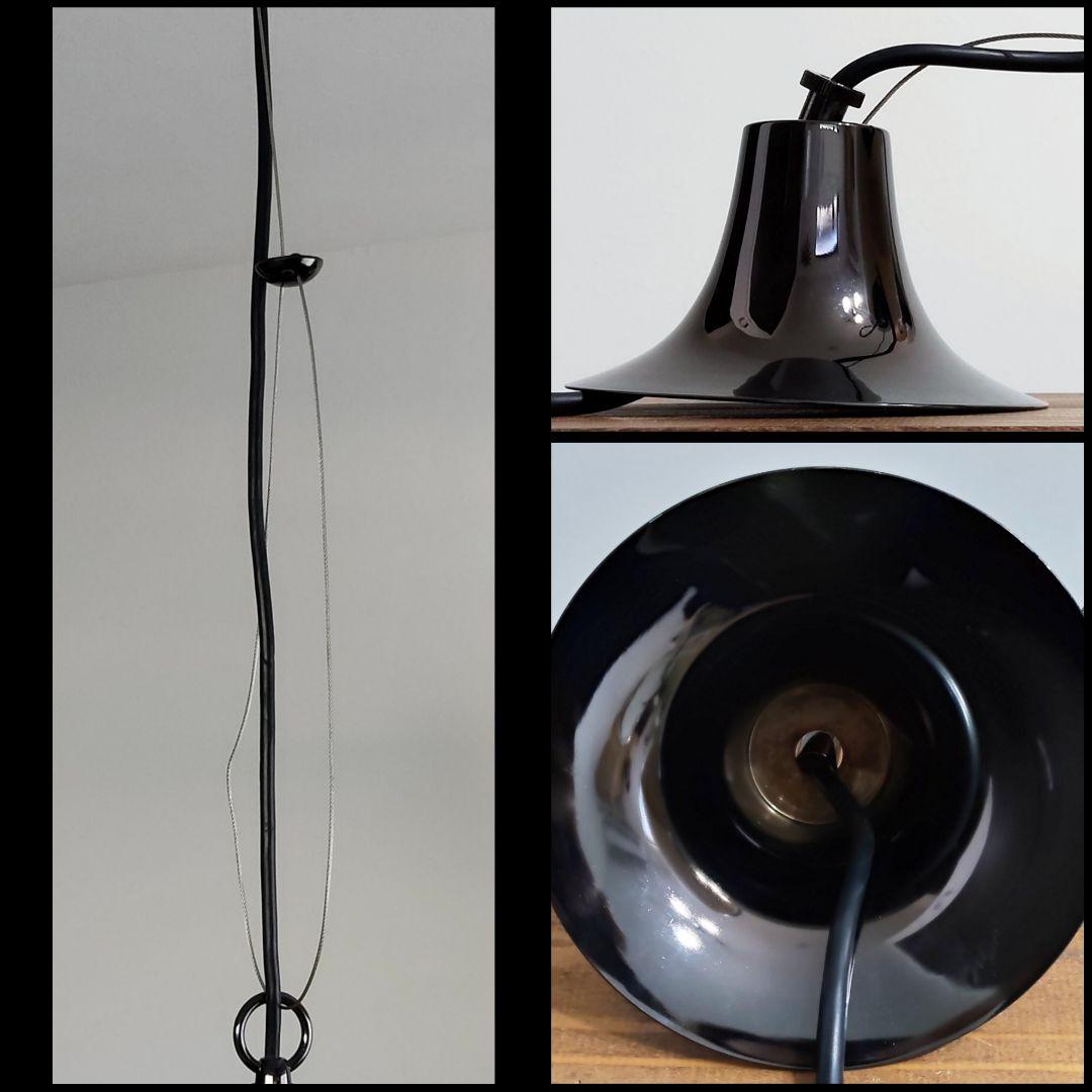 IDEE イデー オーブ CEILING LAMP4 ペンダントライト 天井照明