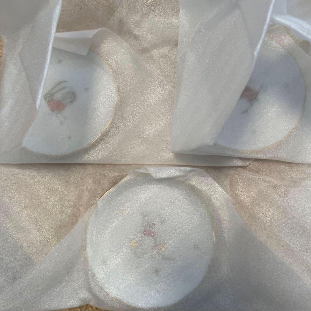 HEREND（ヘレンド）クリスマス　プチプレート