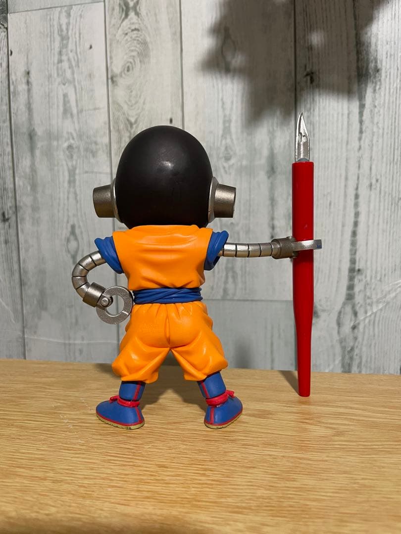 鳥山ロボ　トリヤマロボ　ドラゴンボール