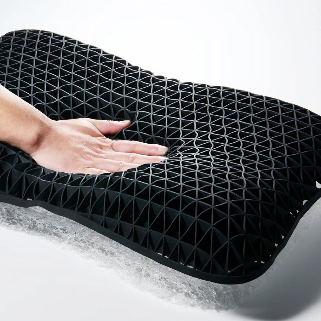 ヒツジのいらない枕 調律　箱、保証書付き