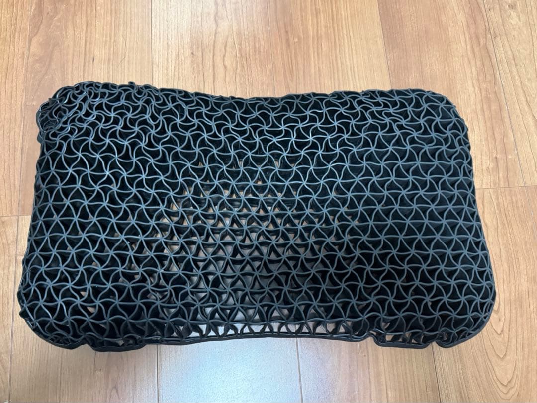 ヒツジのいらない枕 調律　箱、保証書付き