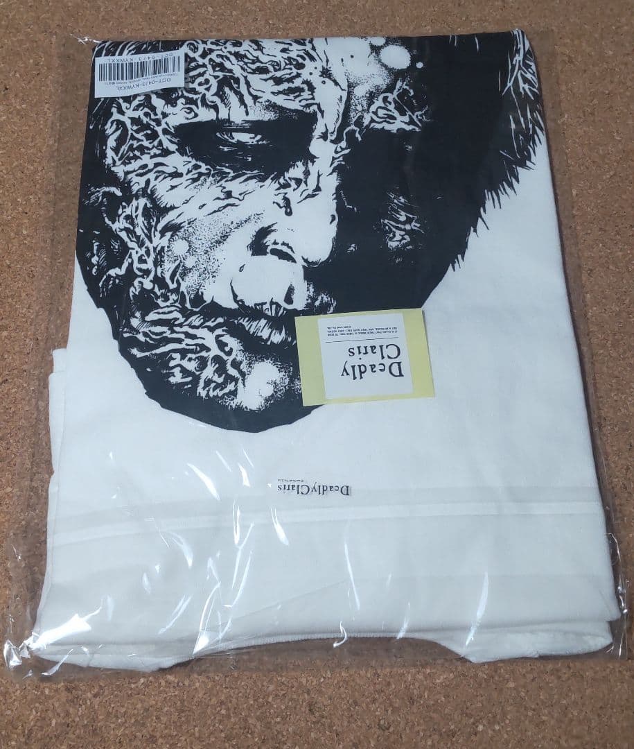 DIR EN GREY 会場限定Tシャツ 京 - メルカリ