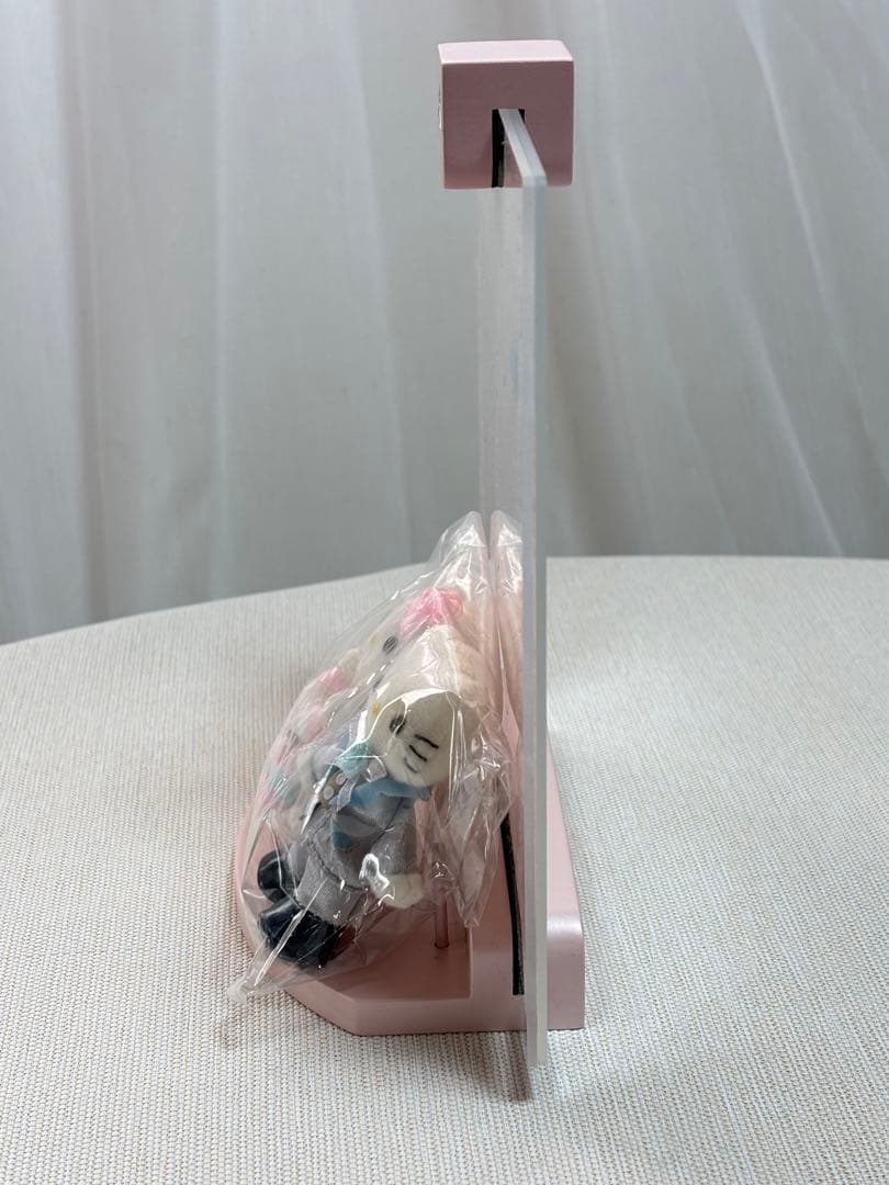希少 ハローキティ✨ダニエル ウェディング ウェルカムフォトフレーム おまけ付き