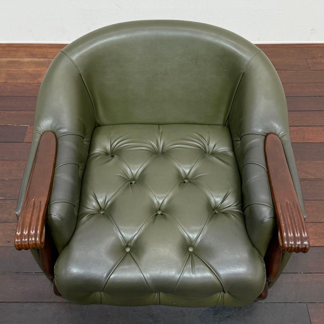 H21K75h マルニ木工 maruni Versailles 1人掛けソファ - メルカリ