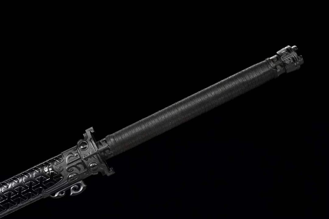 唐横刀——金鼎戦刃』 古兵器 武具 刀装具 日本刀 模造刀 居合