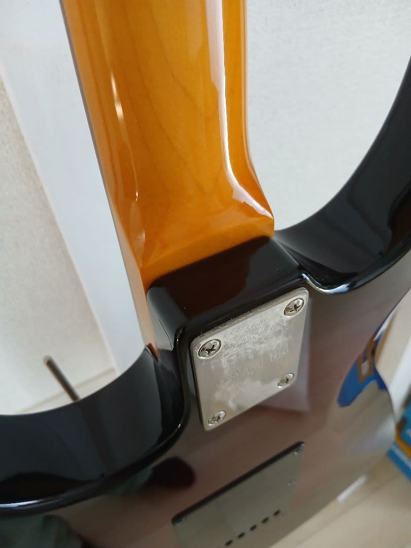 週末特価YAMAHA Pacifica611VFM DRB