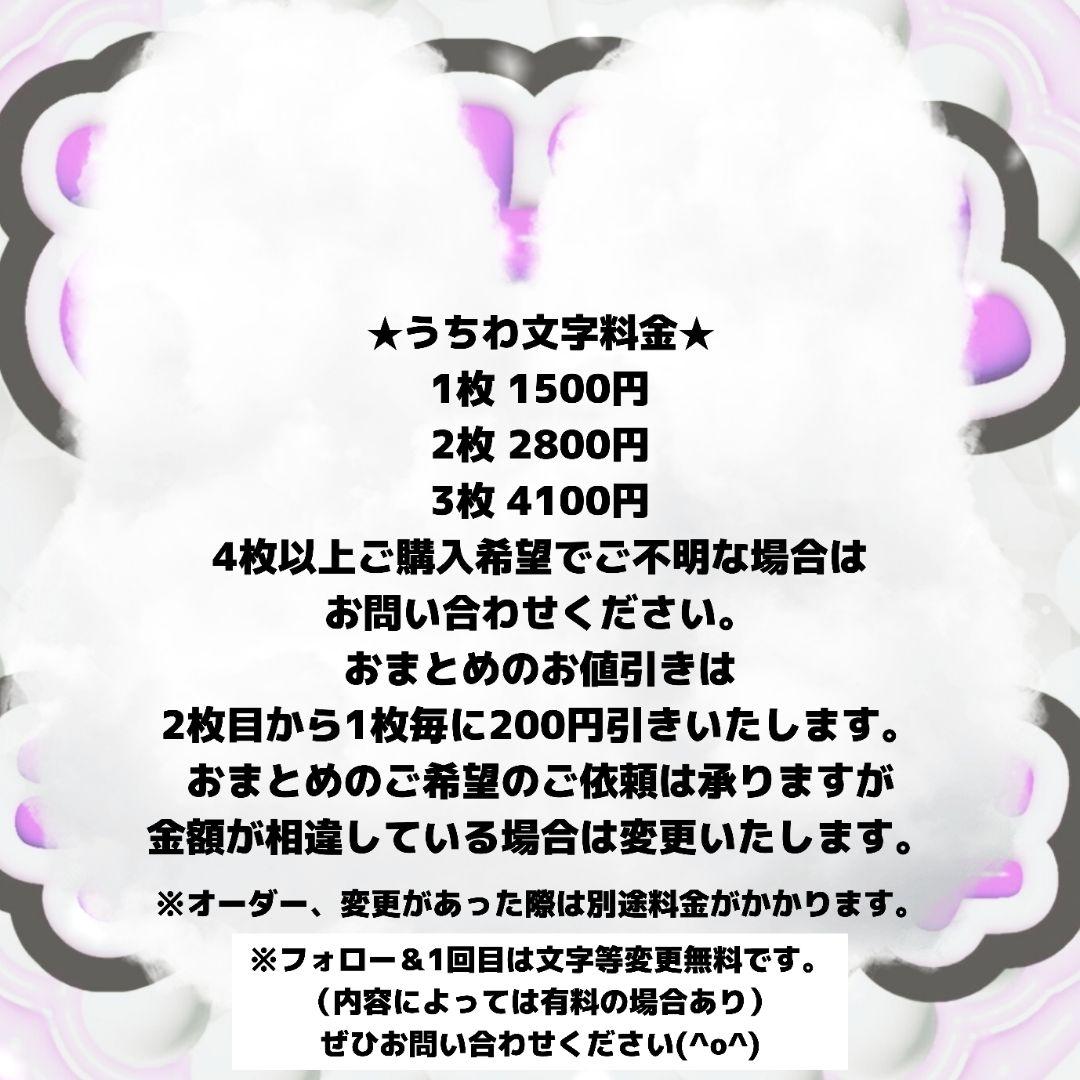 うちわ文字 Tiger トラ 顔ハートして 立体風 ぷっくり 赤 レッド 虎