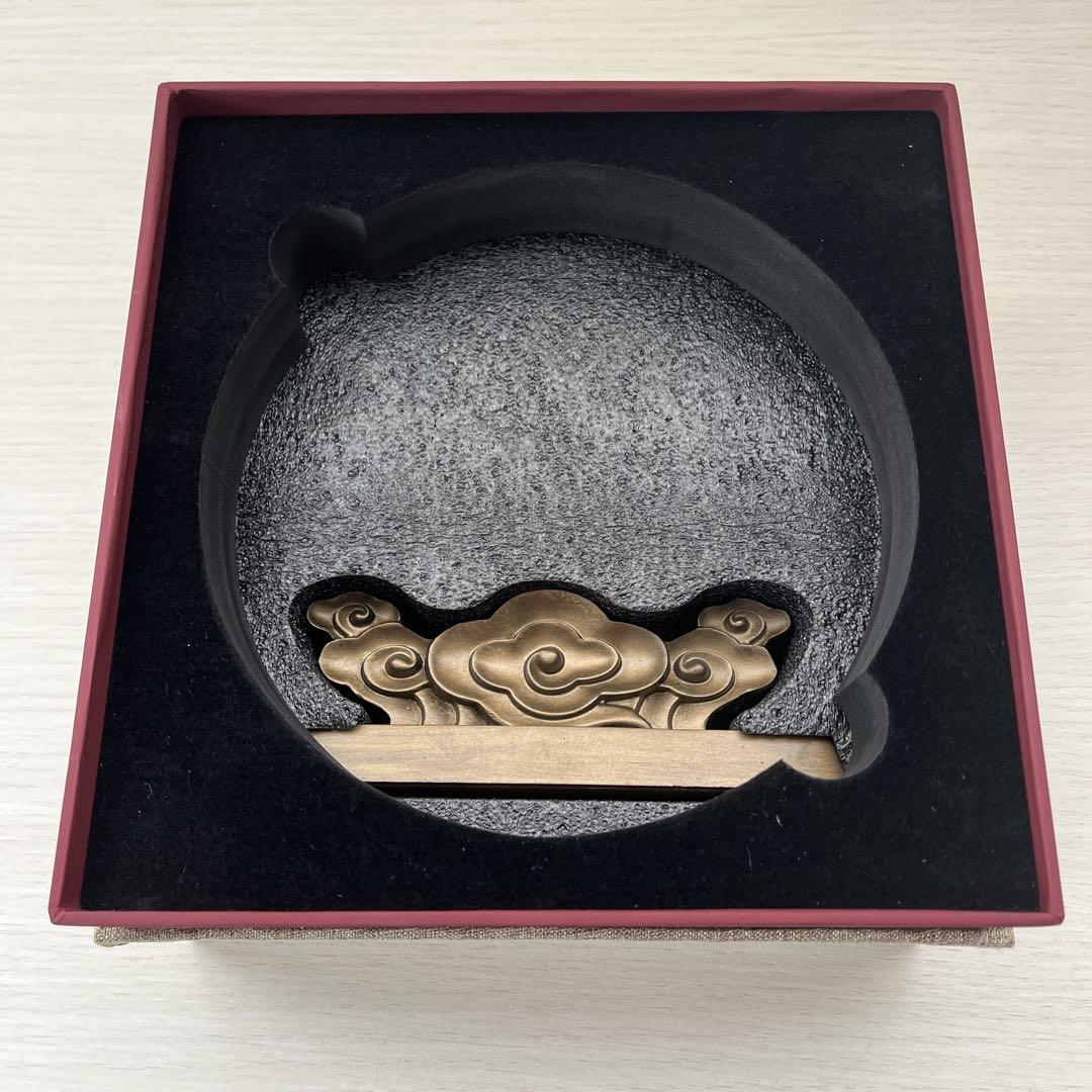 SWFOND 天然石 縁起物 置物 記念品 インテリア 贈り物 玄関装飾