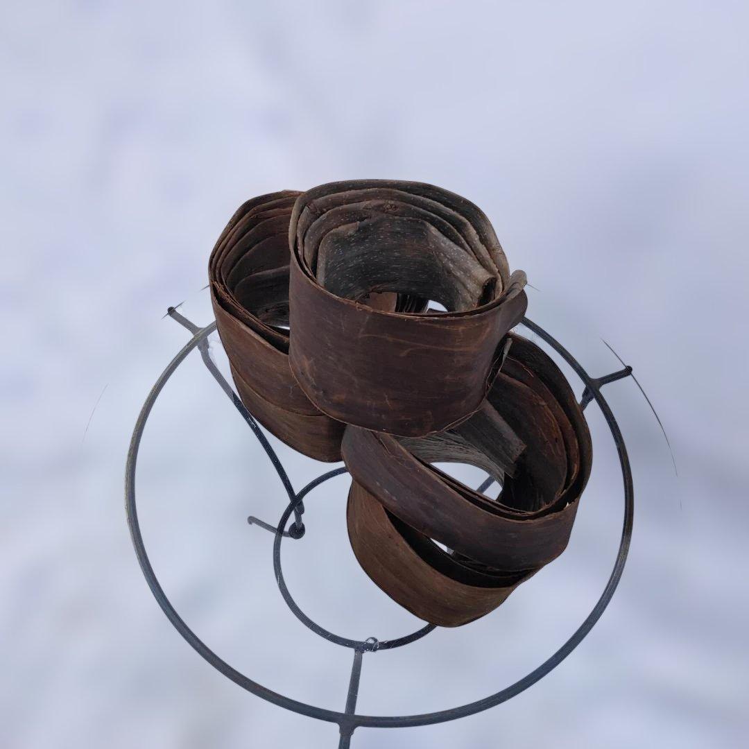 サクラ 胡桃 くるみ クルミ 皮 樹皮 約2kg