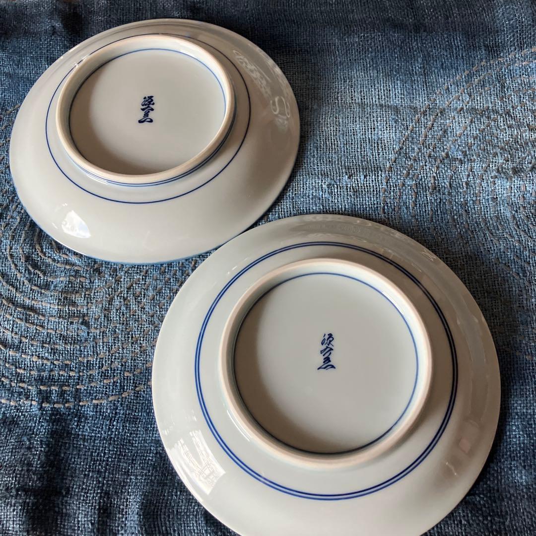 源右衛門　スープカップ　２個