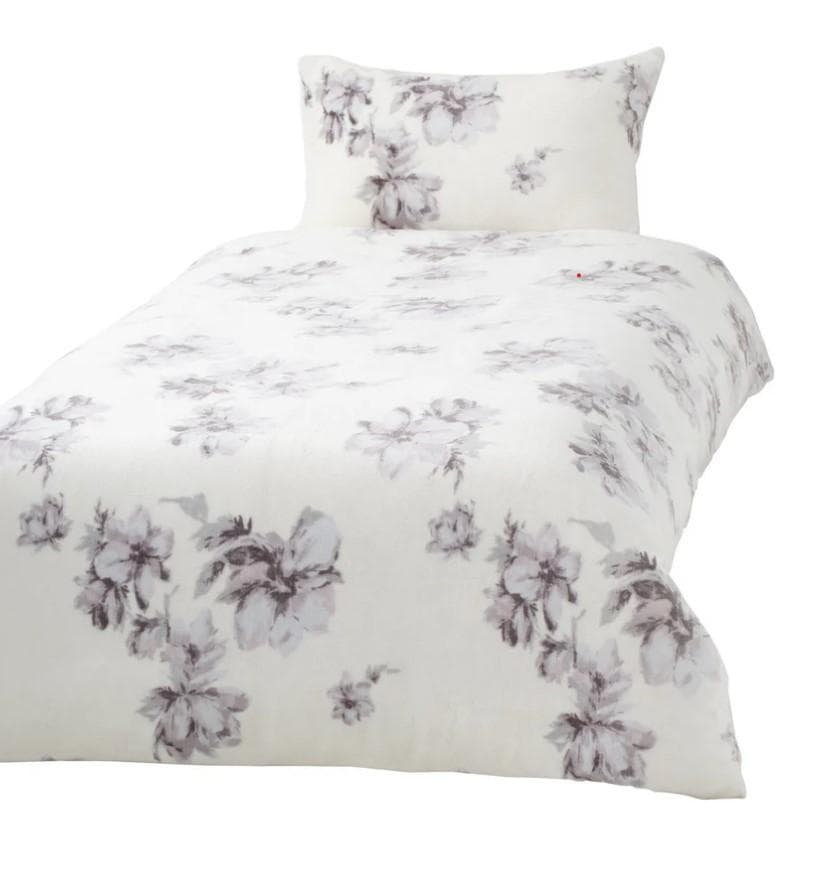 【ダブルサイズ】フランフラン 掛け布団カバー★あったか