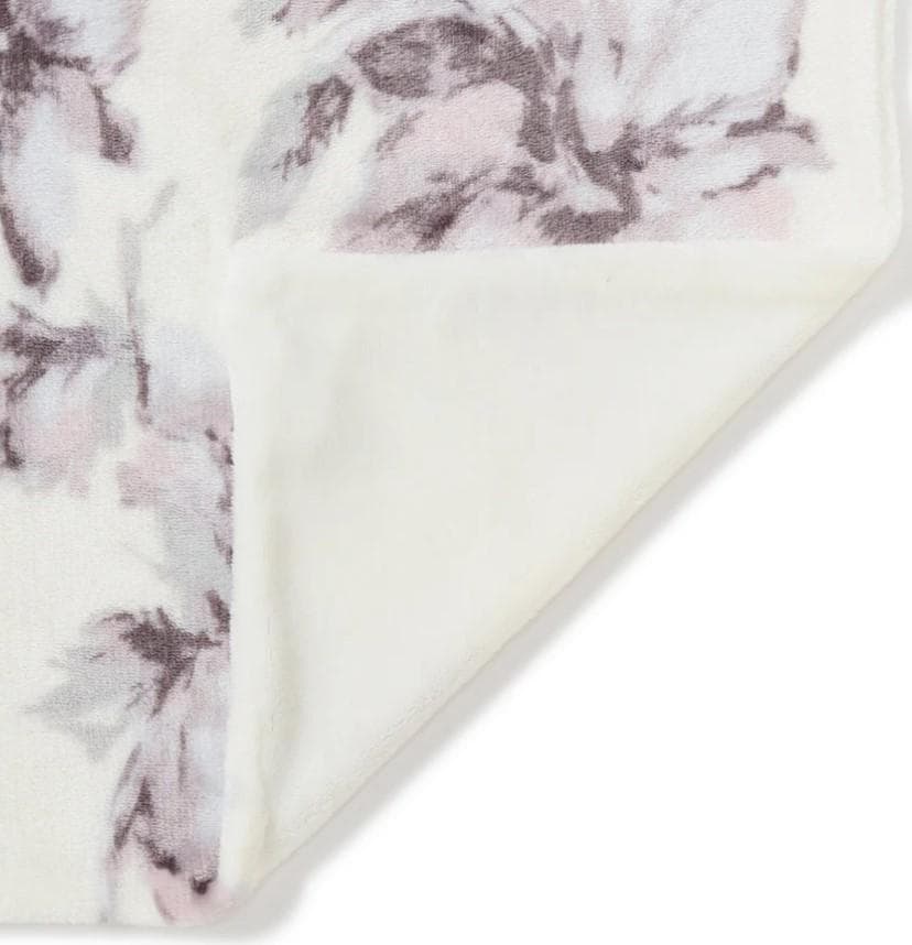 【ダブルサイズ】フランフラン 掛け布団カバー★あったか