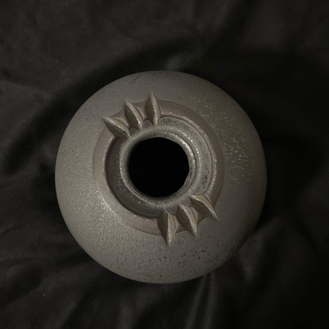 鉢・プランター VALIEM ACT3 MM SMILEY Msize