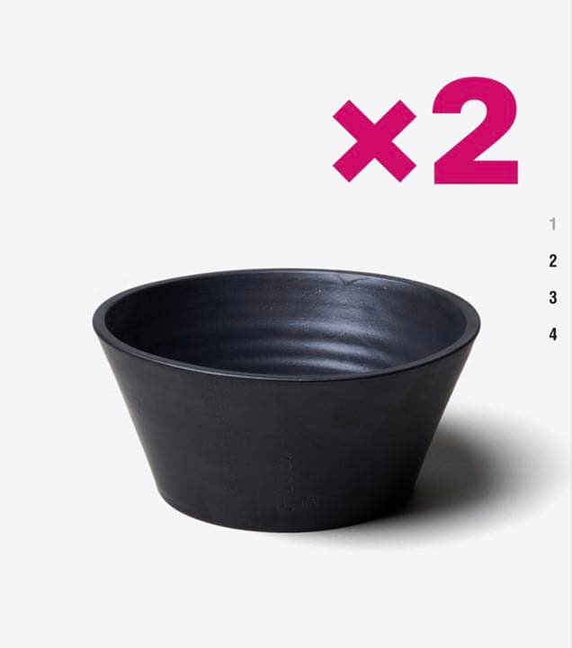 NEIGHBORHOOD 21 SRL DEN-4X CE-PLANT POT NEIGHBORHOOD x SRL SRL